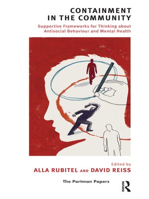 cover image of Containment in the Community